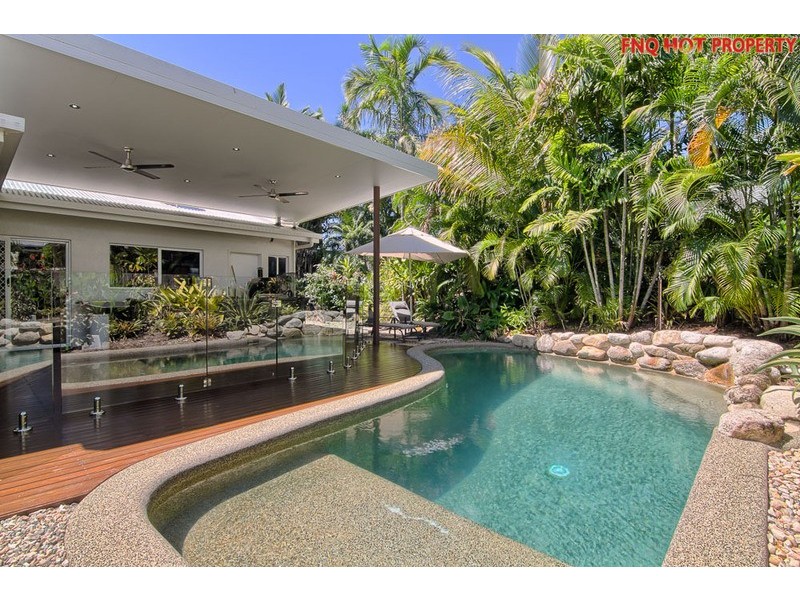 22 Mornington St, Kewarra Beach QLD 4879