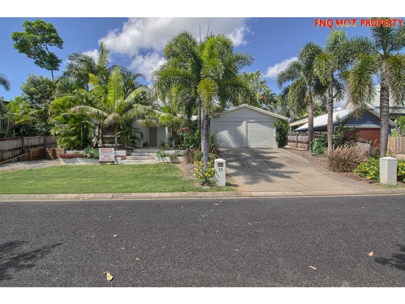 22 Mornington St, Kewarra Beach QLD 4879