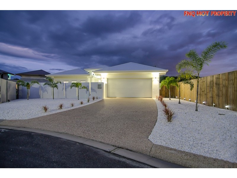 132 Harbour Drive, Trinity Park QLD 4879