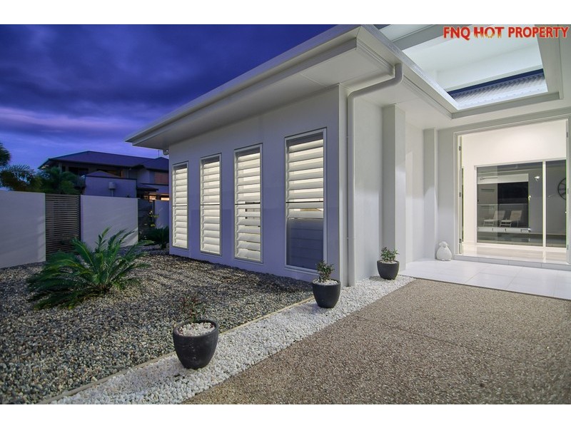 132 Harbour Drive, Trinity Park QLD 4879
