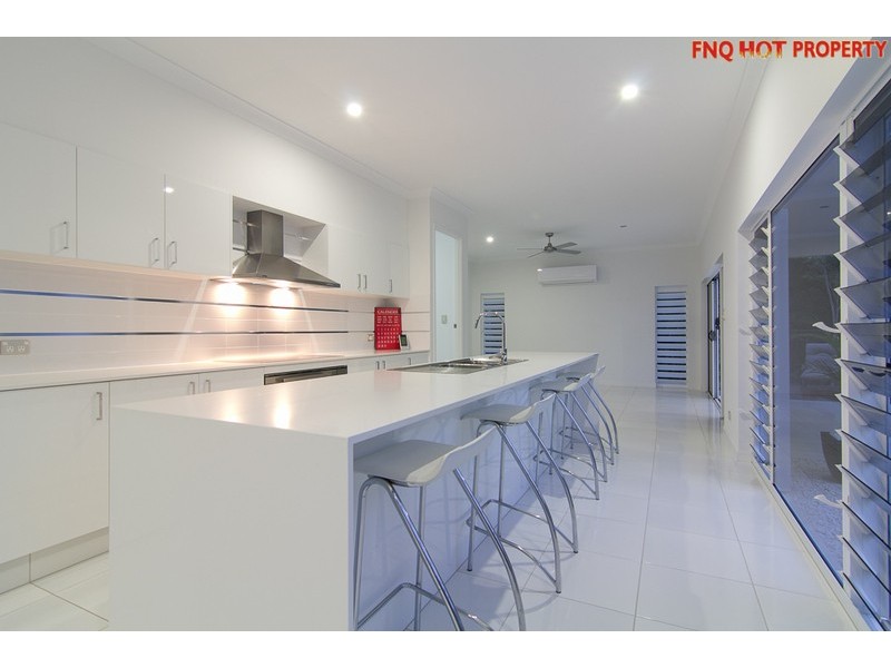 132 Harbour Drive, Trinity Park QLD 4879