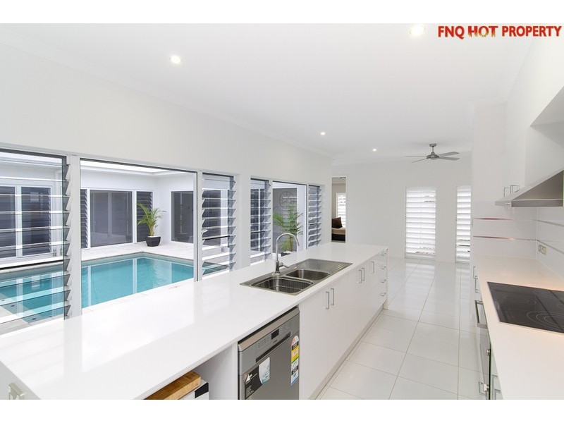 132 Harbour Drive, Trinity Park QLD 4879