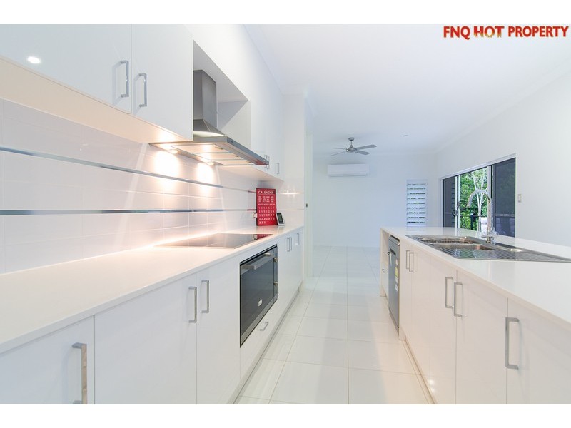 132 Harbour Drive, Trinity Park QLD 4879
