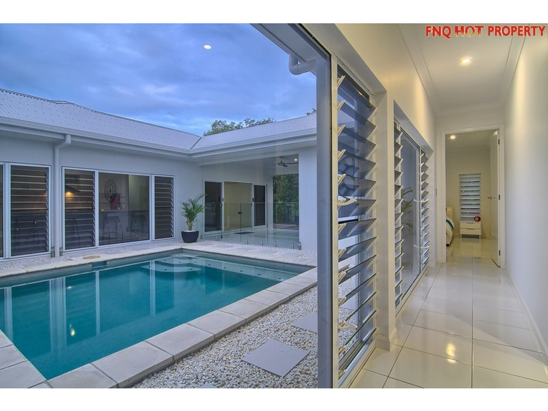 132 Harbour Drive, Trinity Park QLD 4879