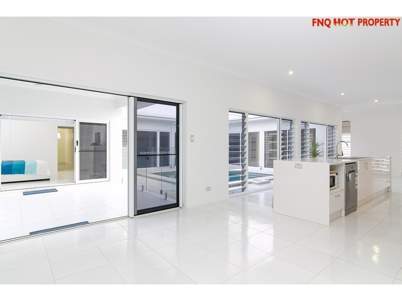 132 Harbour Drive, Trinity Park QLD 4879