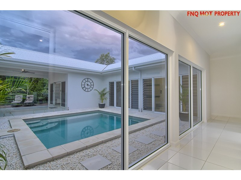 132 Harbour Drive, Trinity Park QLD 4879