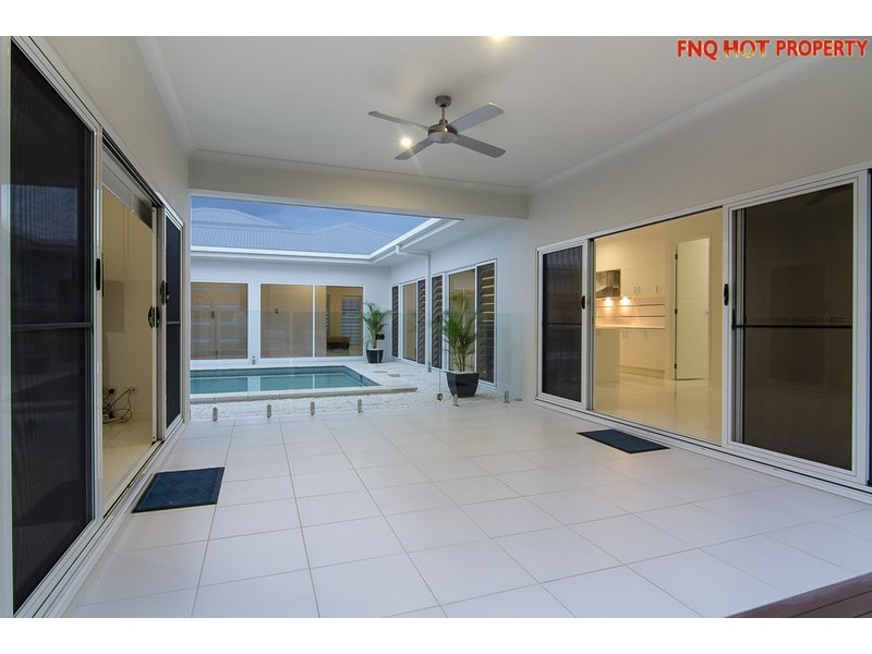 132 Harbour Drive, Trinity Park QLD 4879