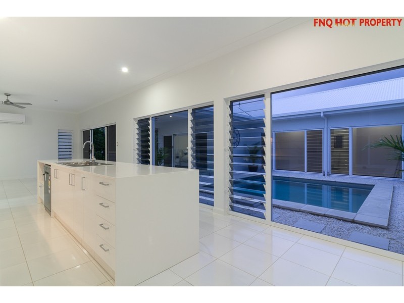 132 Harbour Drive, Trinity Park QLD 4879