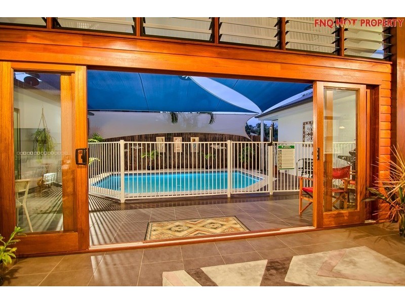 40 Iridescent Drive, Trinity Park QLD 4879