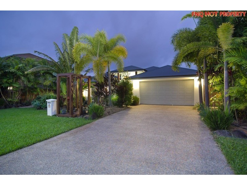 40 Iridescent Drive, Trinity Park QLD 4879