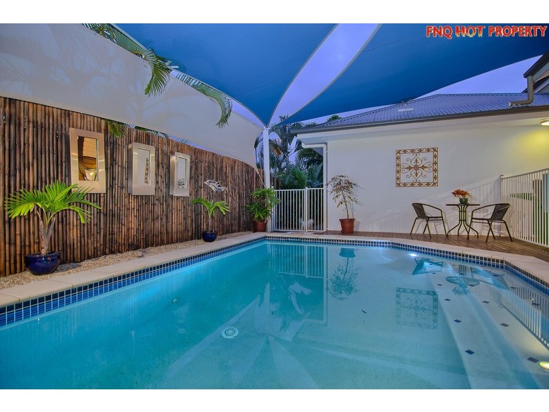 40 Iridescent Drive, Trinity Park QLD 4879