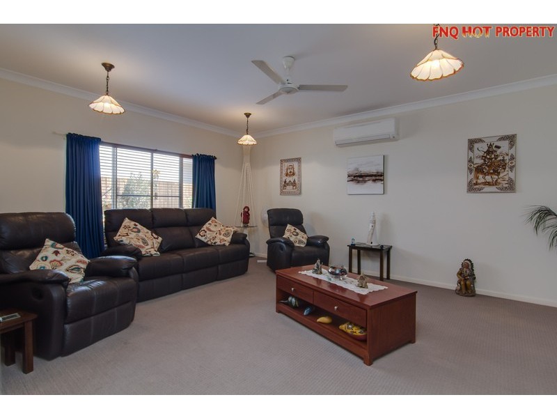 40 Iridescent Drive, Trinity Park QLD 4879