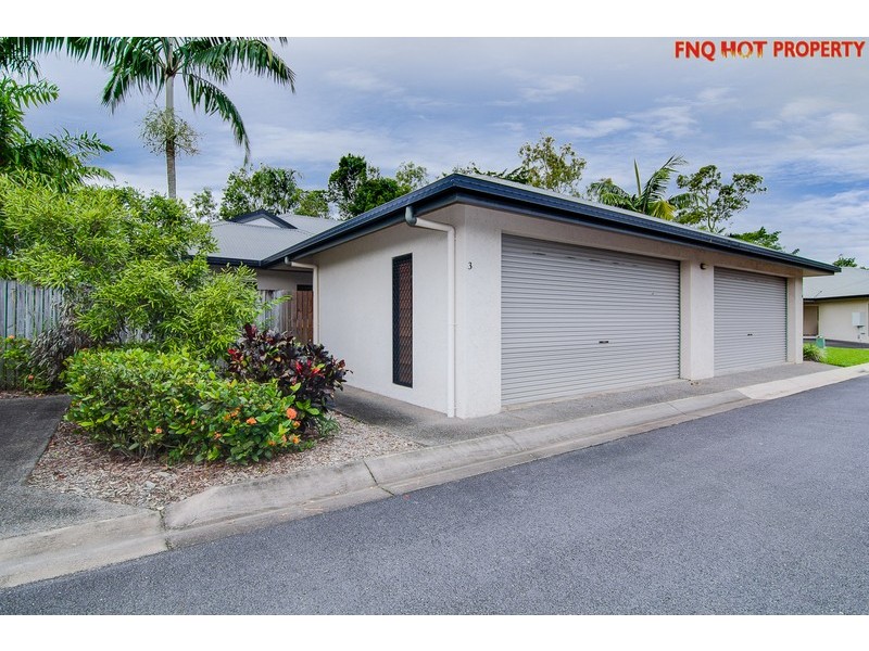 3/53 Kambara St, White Rock QLD 4868