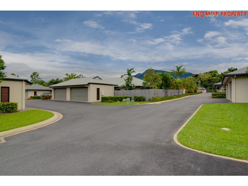 3/53 Kambara St, White Rock QLD 4868