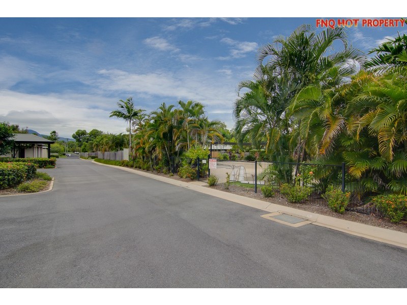 3/53 Kambara St, White Rock QLD 4868