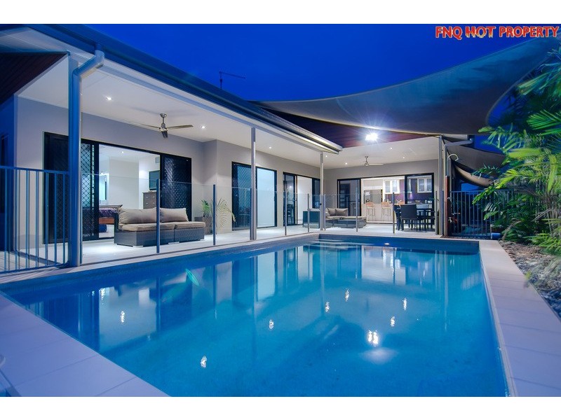 72 Harbour Drive, Trinity Park QLD 4879