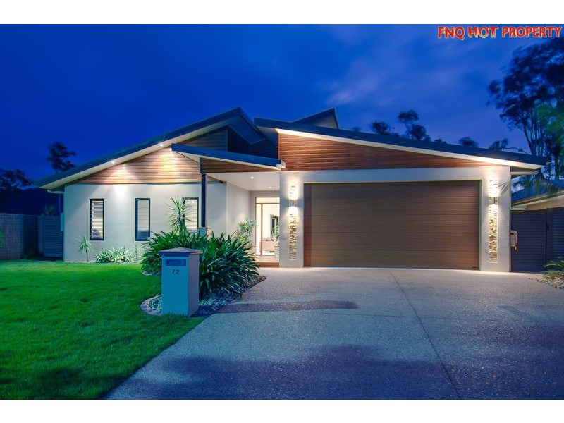 72 Harbour Drive, Trinity Park QLD 4879
