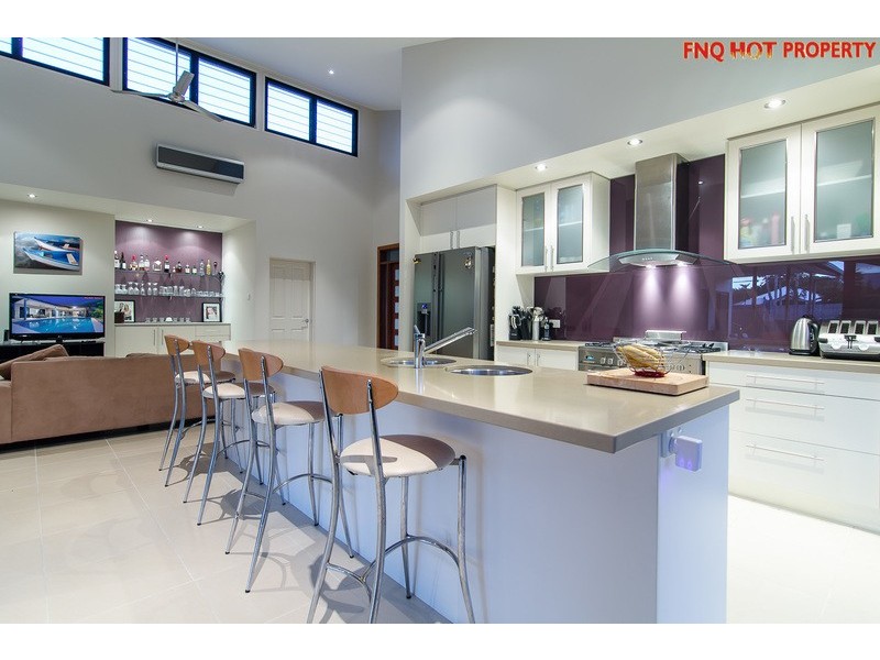 72 Harbour Drive, Trinity Park QLD 4879