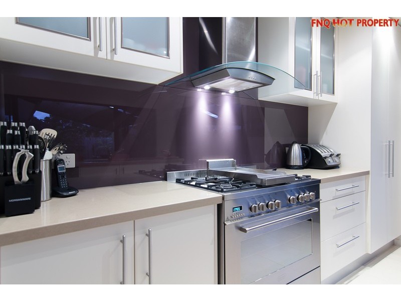 72 Harbour Drive, Trinity Park QLD 4879