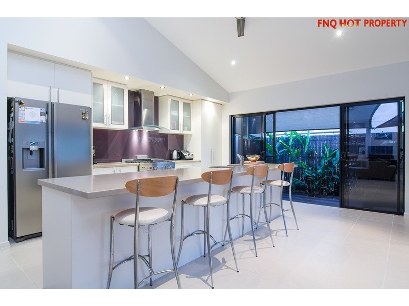 72 Harbour Drive, Trinity Park QLD 4879