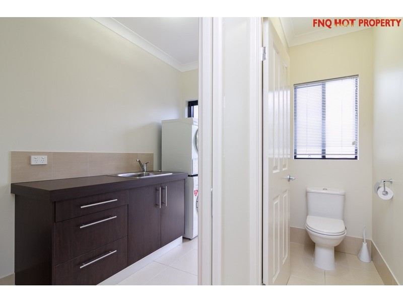 72 Harbour Drive, Trinity Park QLD 4879