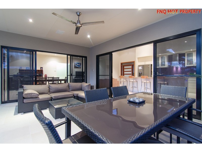 72 Harbour Drive, Trinity Park QLD 4879