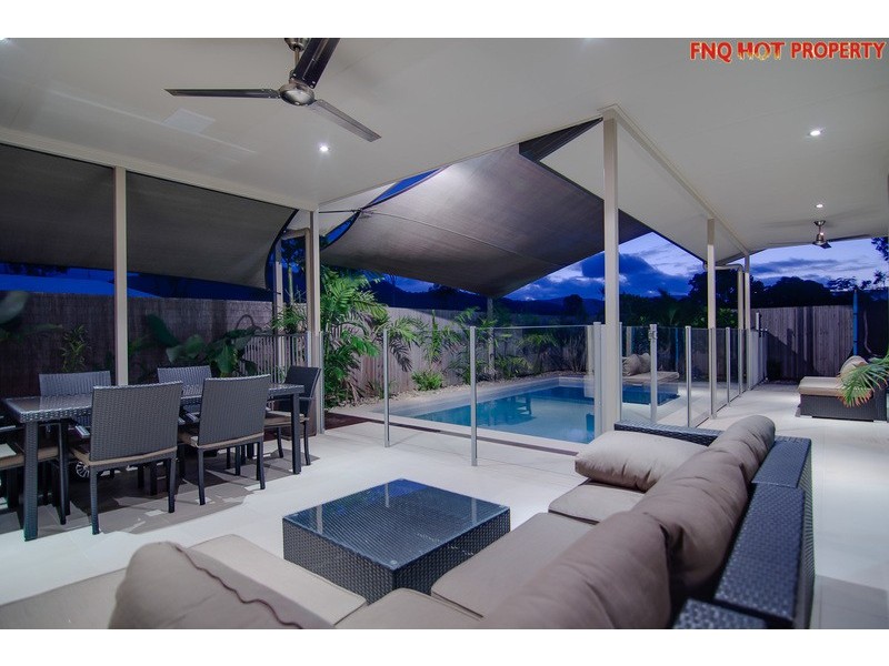 72 Harbour Drive, Trinity Park QLD 4879