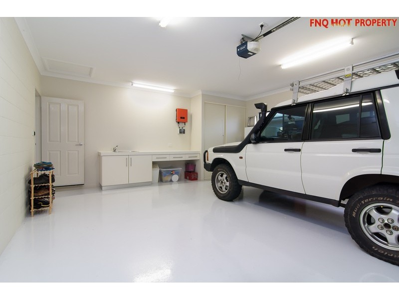 72 Harbour Drive, Trinity Park QLD 4879
