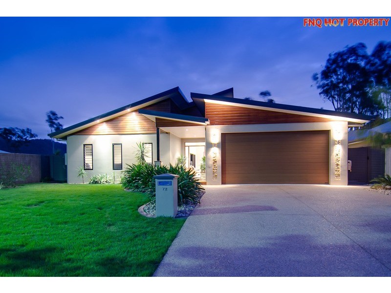 72 Harbour Drive, Trinity Park QLD 4879