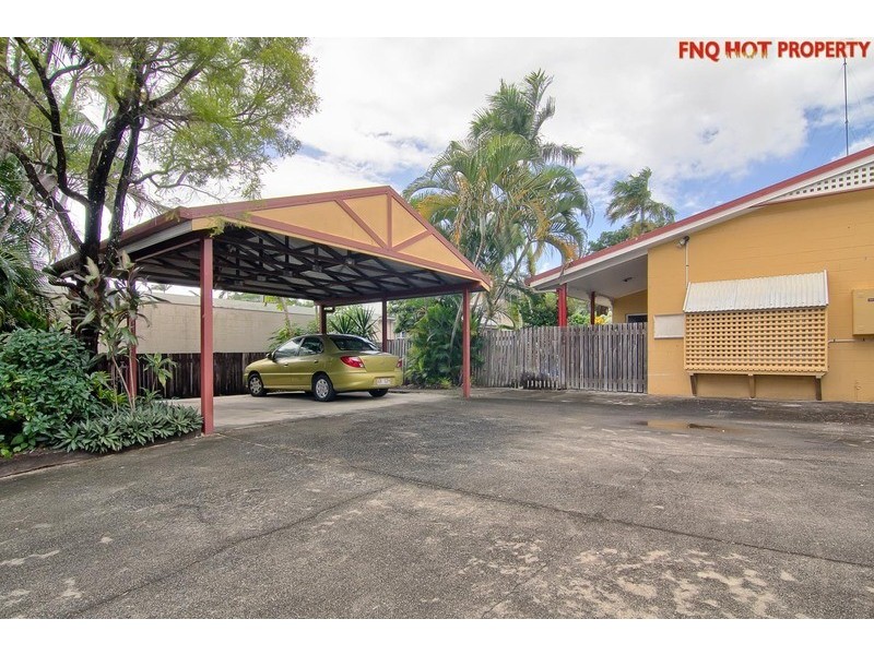 3/26 HILL ST, Manunda QLD 4870