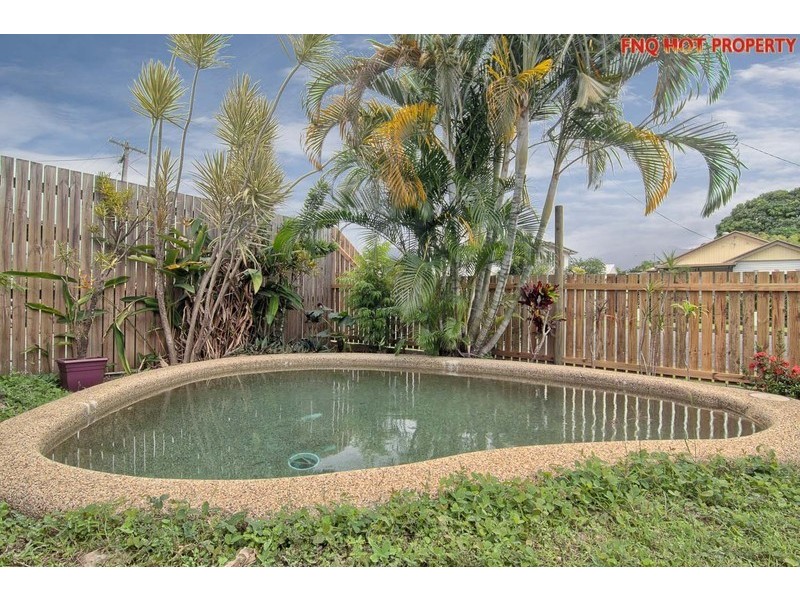 3/26 HILL ST, Manunda QLD 4870