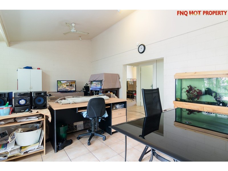 3/26 HILL ST, Manunda QLD 4870