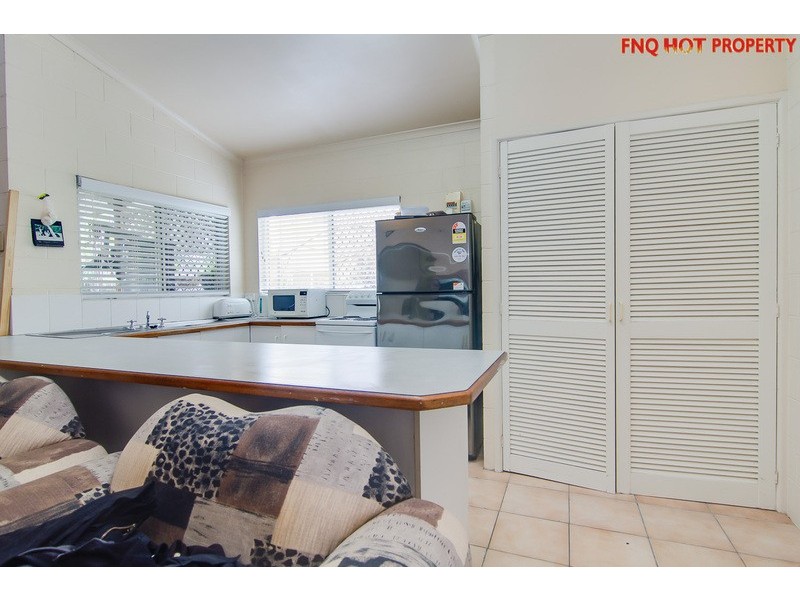 3/26 HILL ST, Manunda QLD 4870