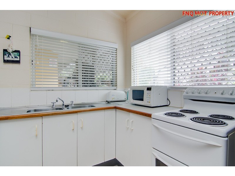 3/26 HILL ST, Manunda QLD 4870