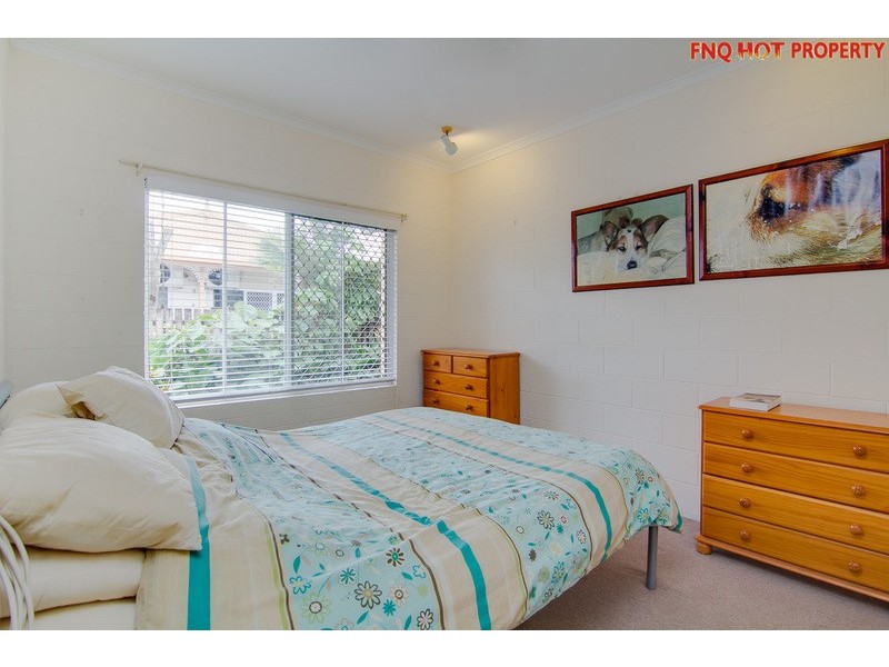 3/26 HILL ST, Manunda QLD 4870