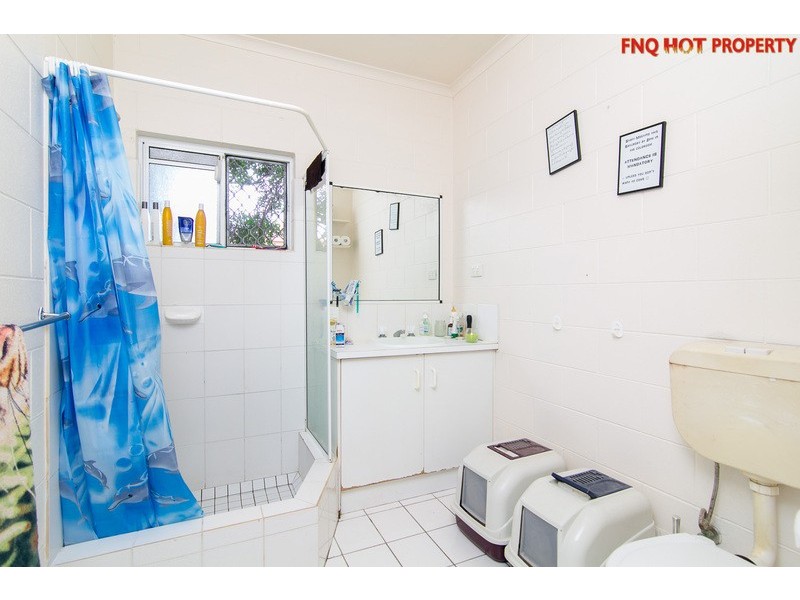 3/26 HILL ST, Manunda QLD 4870