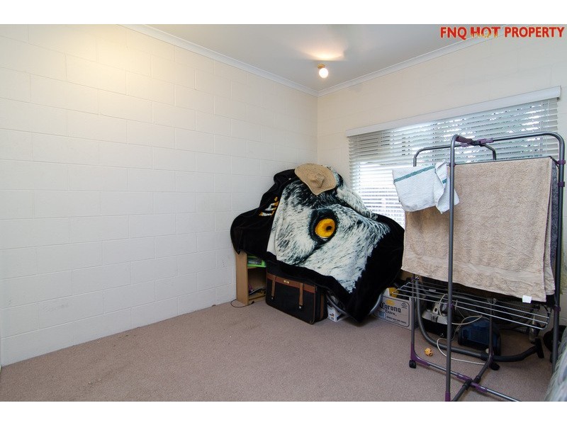 3/26 HILL ST, Manunda QLD 4870