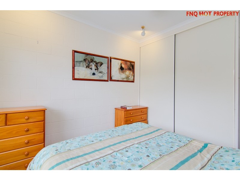 3/26 HILL ST, Manunda QLD 4870