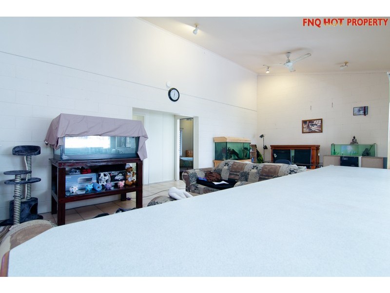 3/26 HILL ST, Manunda QLD 4870