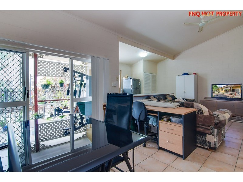 3/26 HILL ST, Manunda QLD 4870
