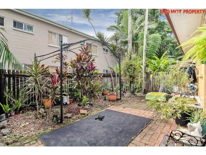3/26 HILL ST, Manunda QLD 4870