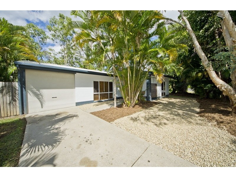 165 Loridan Drive, Brinsmead QLD 4870