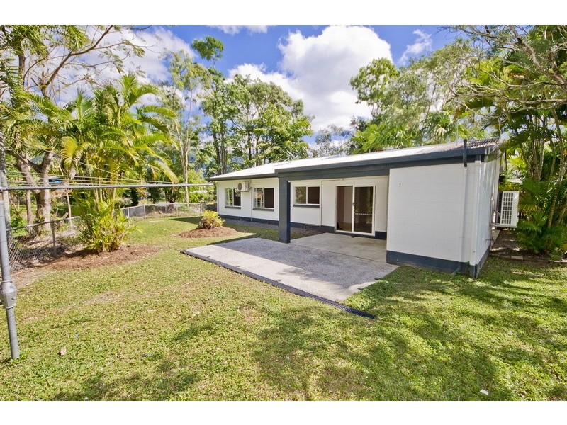 165 Loridan Drive, Brinsmead QLD 4870