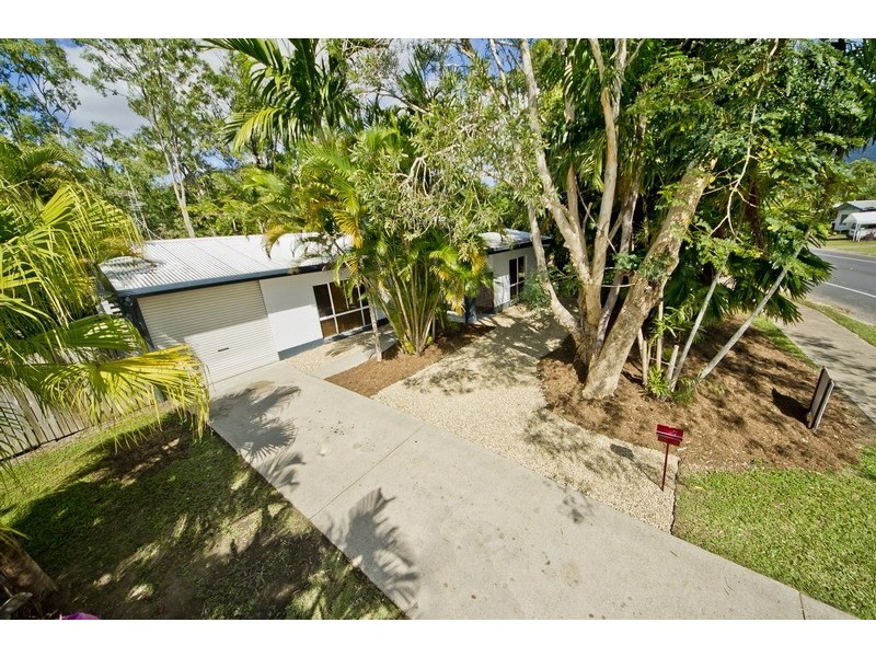 165 Loridan Drive, Brinsmead QLD 4870