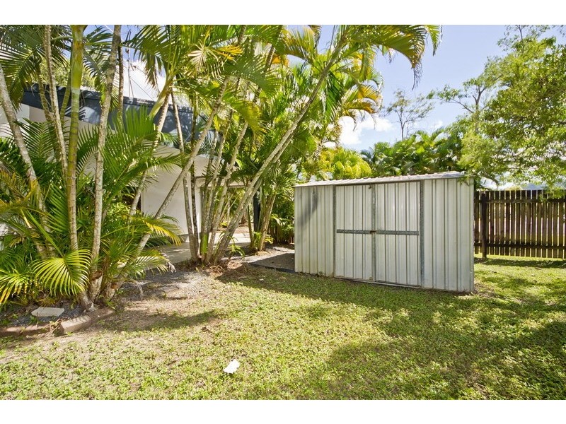 165 Loridan Drive, Brinsmead QLD 4870