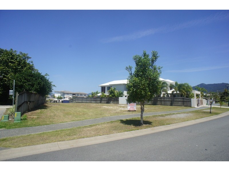 57 Harbour Drive, Trinity Park QLD 4879