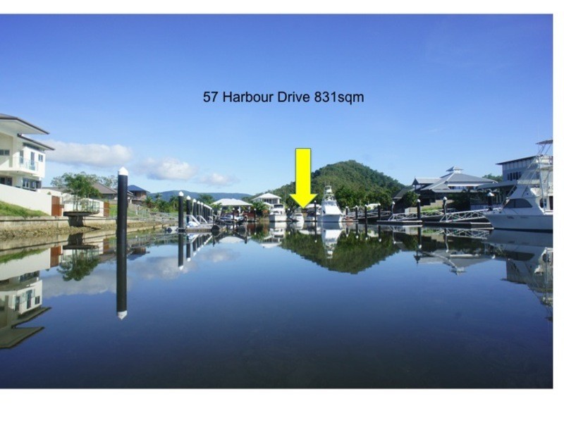 57 Harbour Drive, Trinity Park QLD 4879