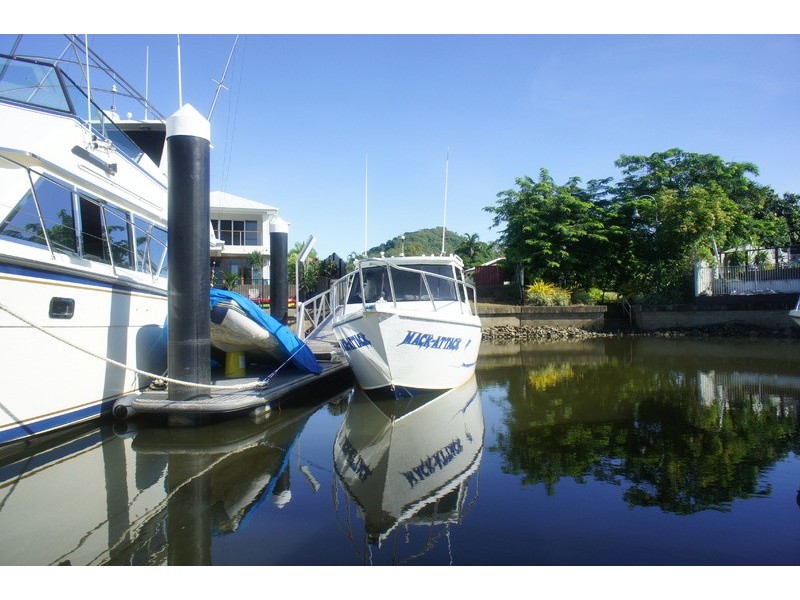 57 Harbour Drive, Trinity Park QLD 4879