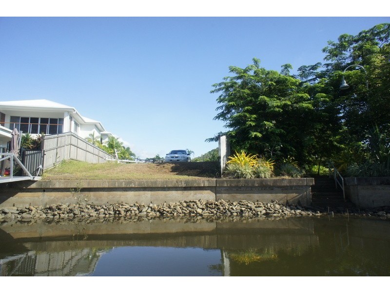 57 Harbour Drive, Trinity Park QLD 4879