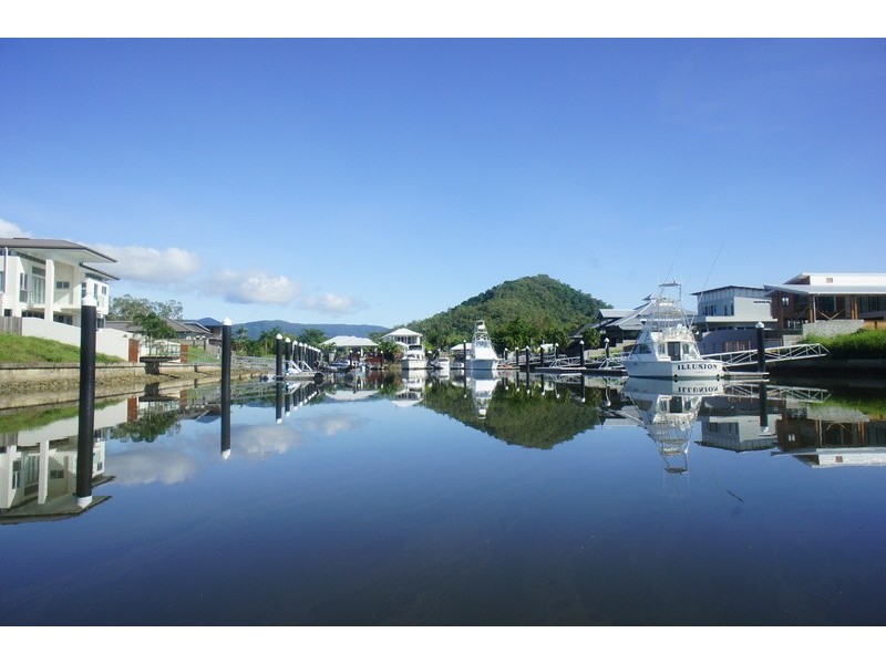 57 Harbour Drive, Trinity Park QLD 4879